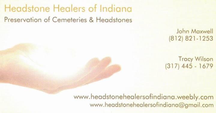 Headstone Healers