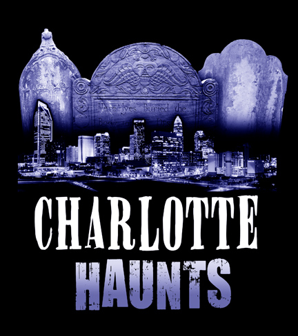 City Haunts Ghost Tour