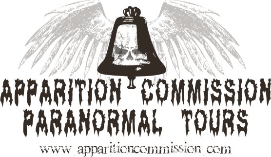 Apparition Commission website