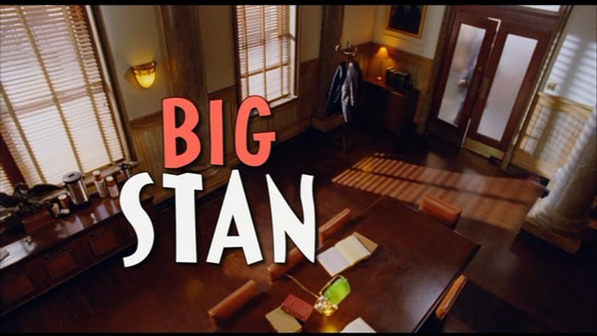 ''Big Stan''