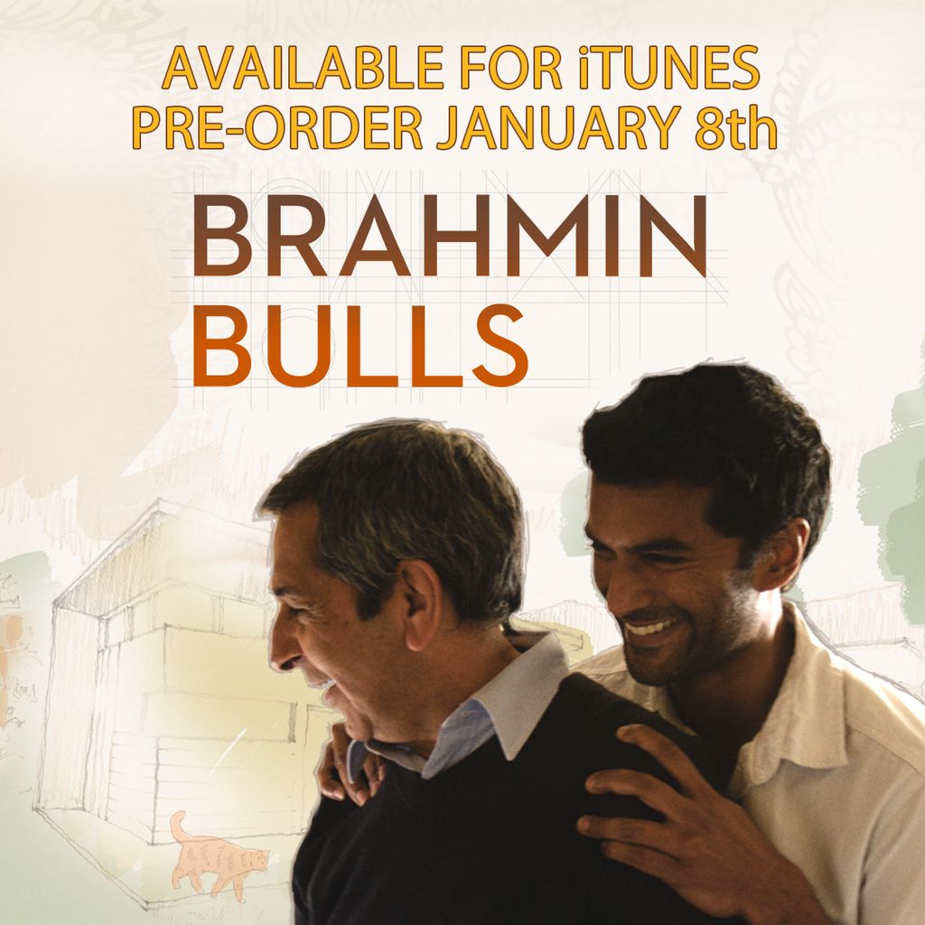 Brahmin Bulls now on iTunes