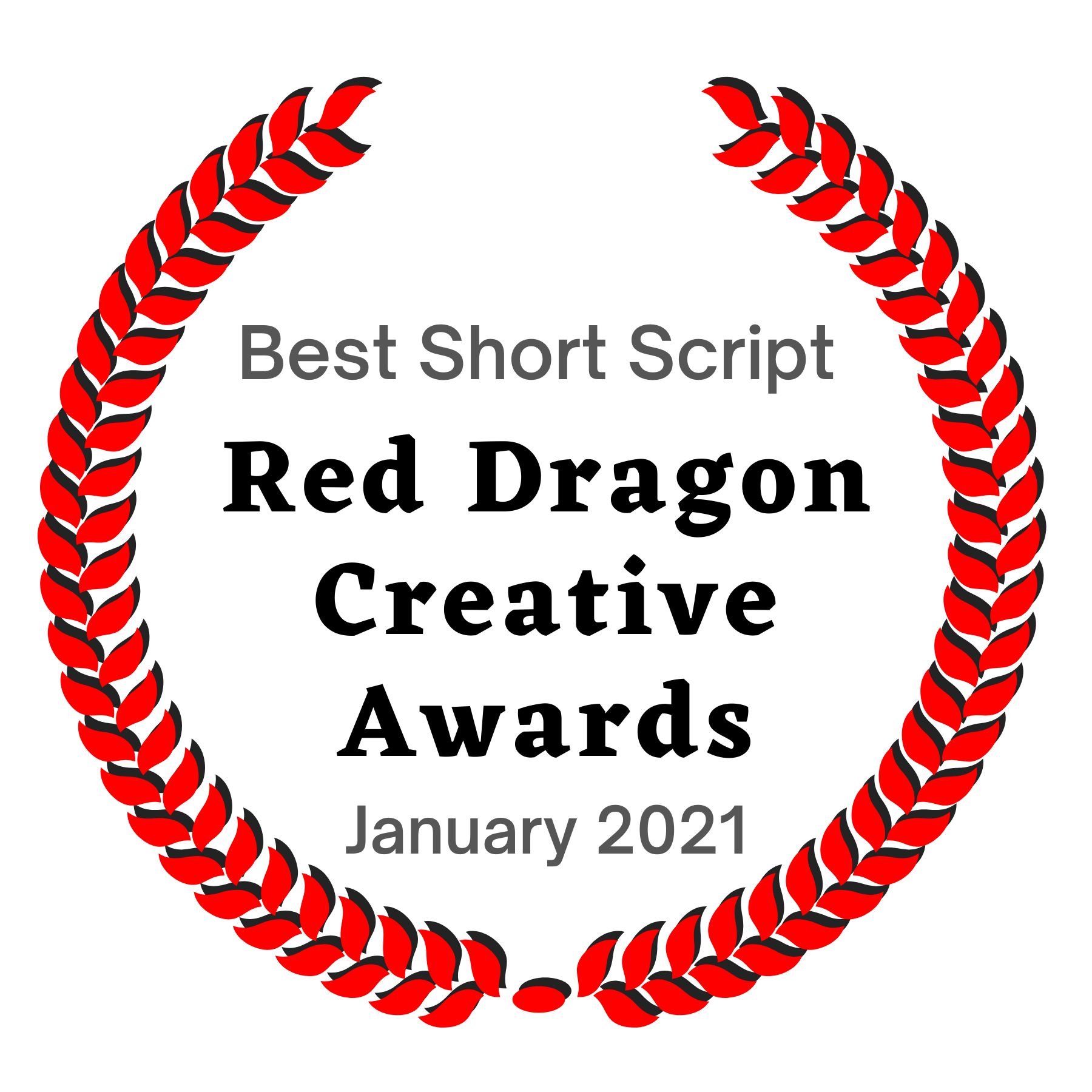 Devil's Ridge Best Short Script