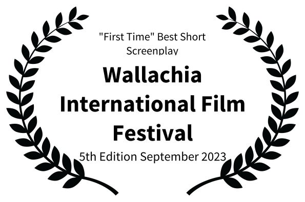 Wallachia International Film Festival Best Short Screenplay