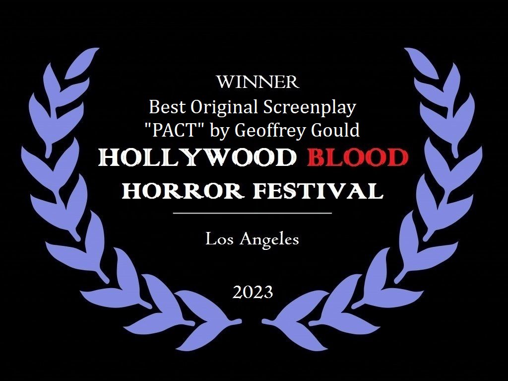 Hollywood Blood Horror Festival Win Laurels