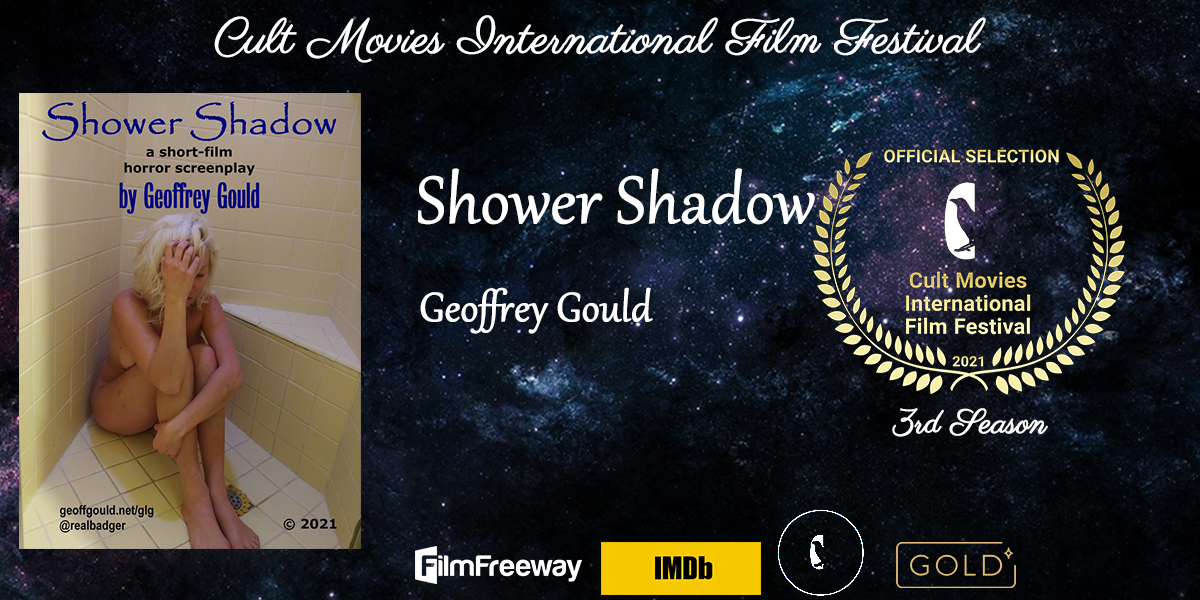 Shower Shadow official selection