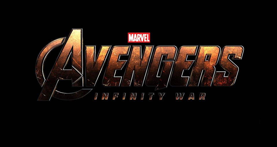 ''Avengers: Infinity War''