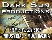 Dark Sun Studios