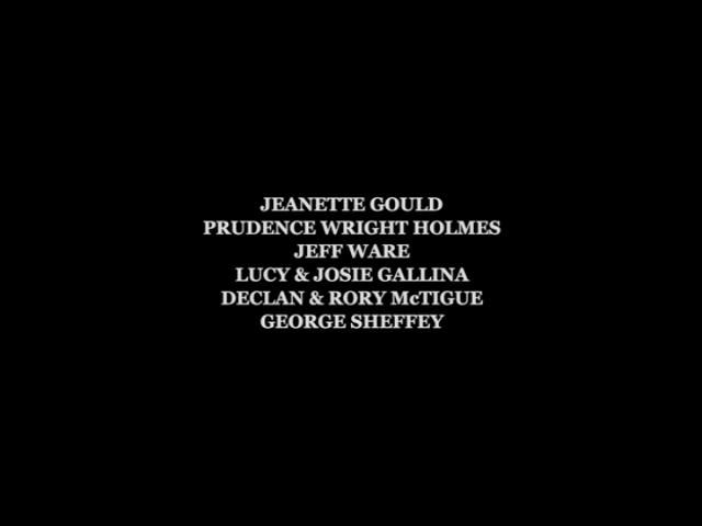 Jeannette Gould's Day Player gig for ''Boardwalk Empire''
