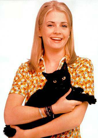 Sabrina The Teenage Witch Movie Full Cast