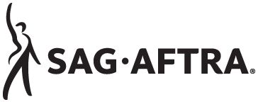 Geoffrey Gould : fully-paid member SAG-AFTRA