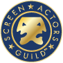 Geoffrey Gould : fully-paid member SAG