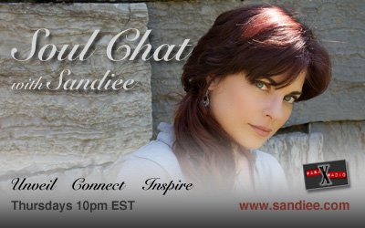 Soul Chat with Sandiee