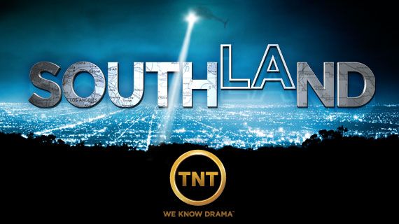 Southland on TNT