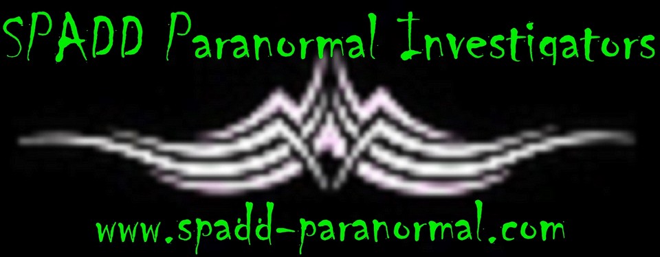 SPADD Paranormal Group