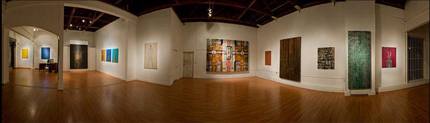 Terrell Moore Gallery