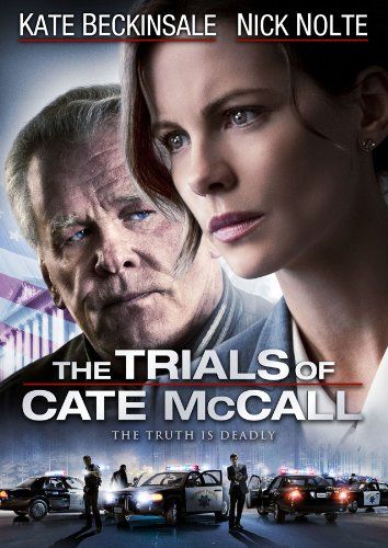 The Trials of Cate McCall