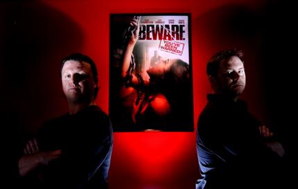 ''Beware'' the movie