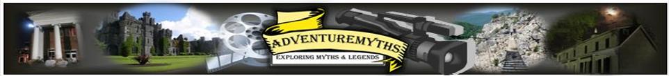 Adventure Myths