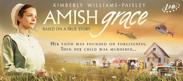 ''Amish Grace''