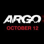 Argo release date