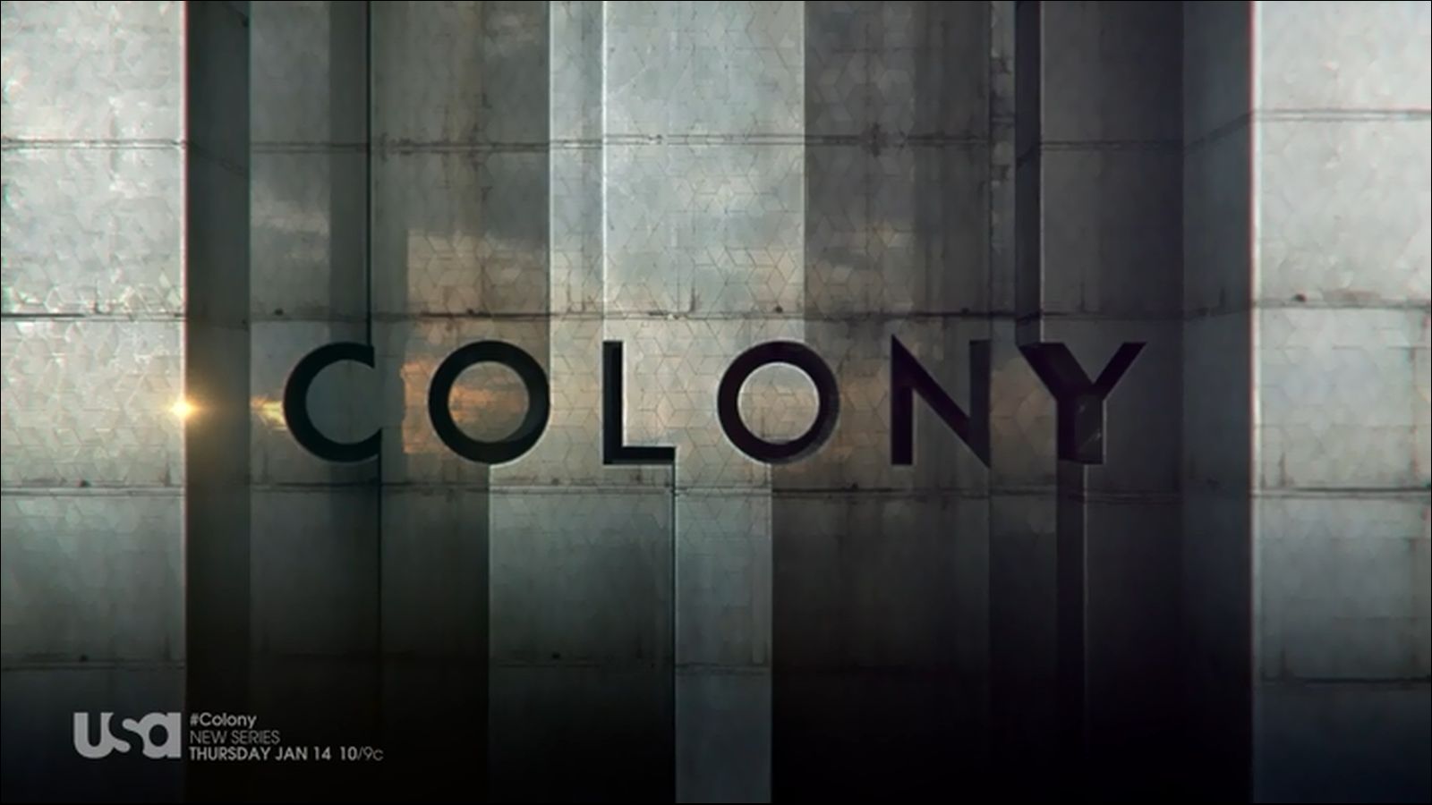 ''Colony'' episode 101