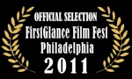 FirstGlance Film Festival, Philadelphia