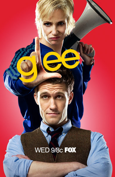 ''Glee'' on Fox, Wednesday nights at 9pm, 8pm central