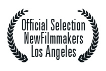 NewFilmakers Los Angeles